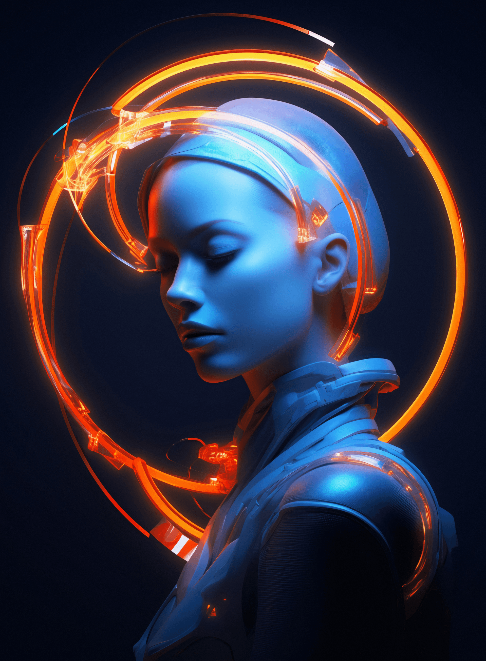 Ai Model Large 5